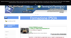 Desktop Screenshot of deor.com