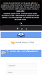 Mobile Screenshot of deor.com
